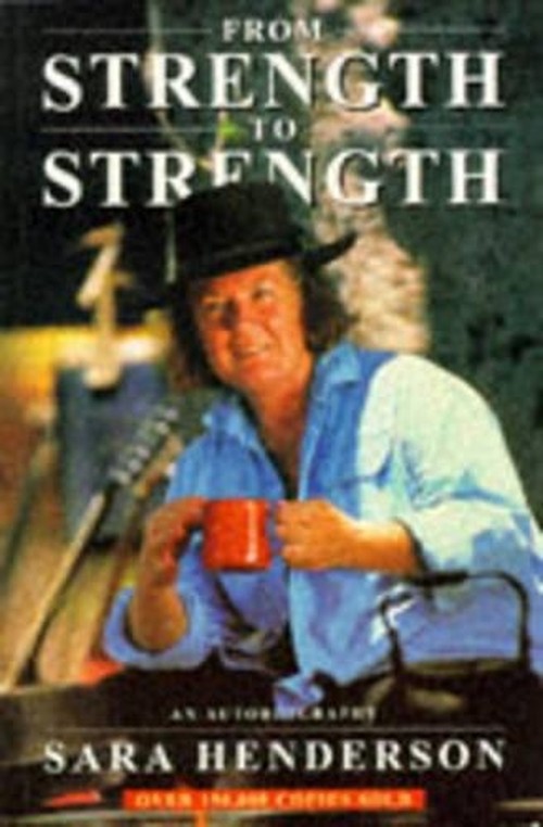 From Strength to Strength