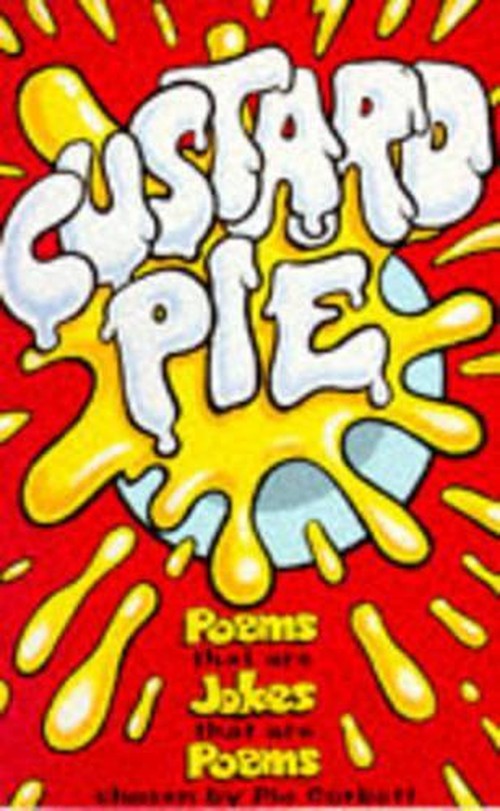 Custard Pie