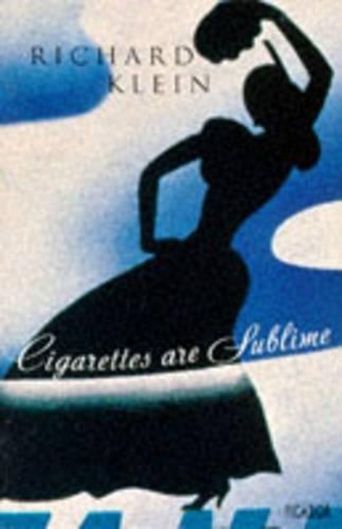 Cigarettes are Sublime