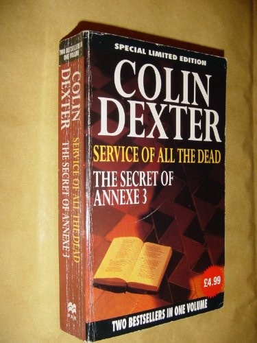 Service of All the Dead
