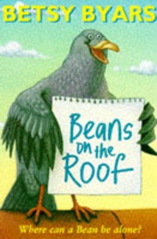 Beans on the Roof