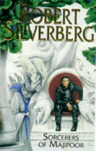 The Sorcerers of Majipoor