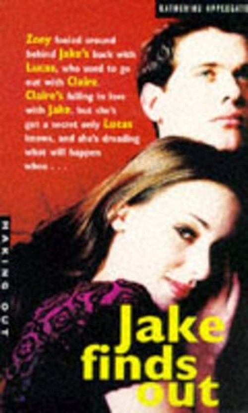 Jake Finds Out