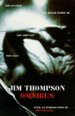 Jim Thompson Omnibus