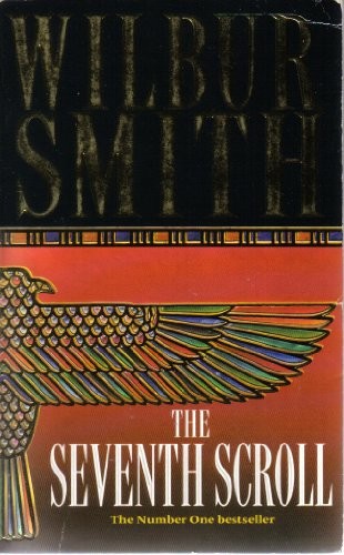 The Seventh Scroll