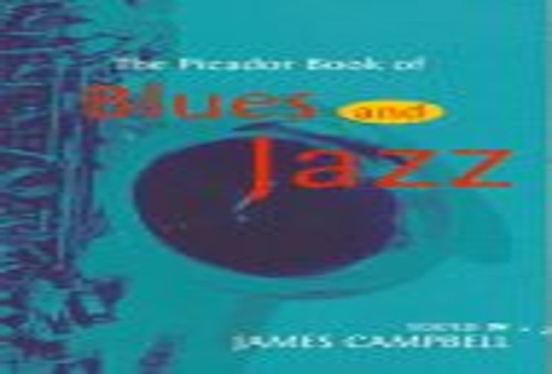 The Picador Book of Blues and Jazz