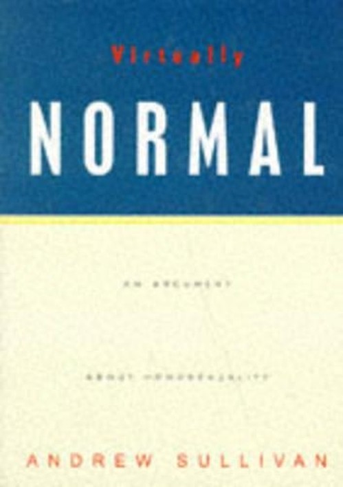 Virtually Normal