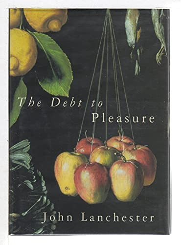 The Debt To Pleasure