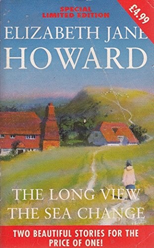 Elizabeth Jane Howard Double