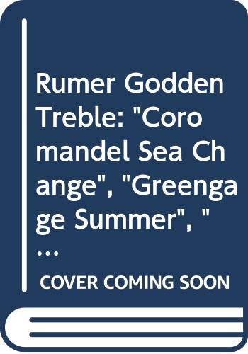 Rumer Godden Treble