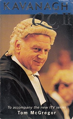 Kavanagh Q.C. II