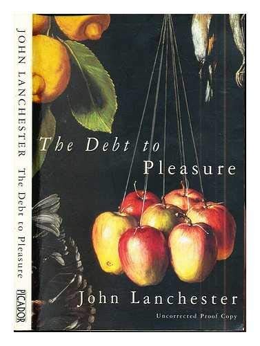 The Debt to Pleasure