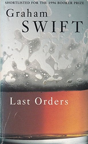 Last Orders