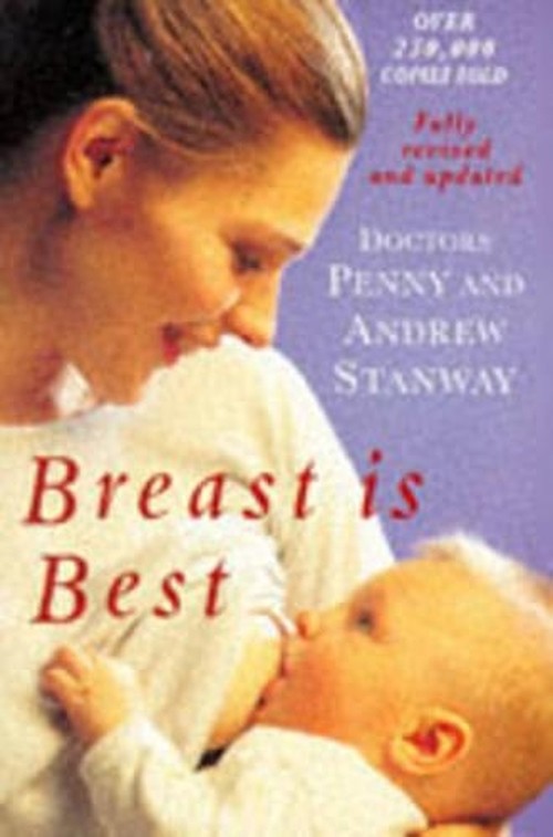 Breast is Best