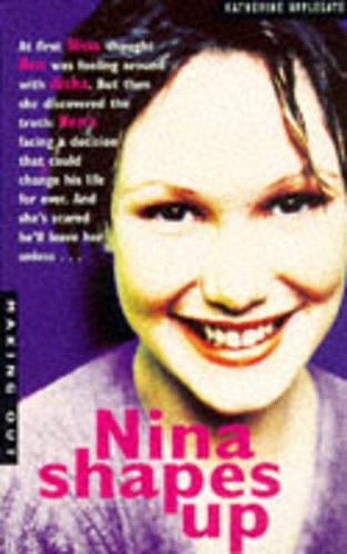Nina Shapes Up