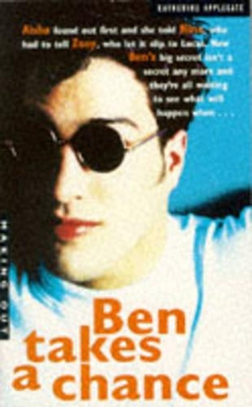 Ben Takes a Chance