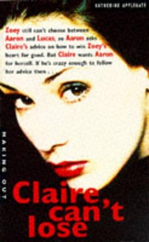 Claire Can't Lose