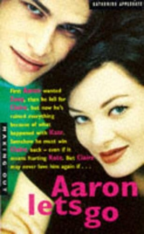 Aaron Lets Go