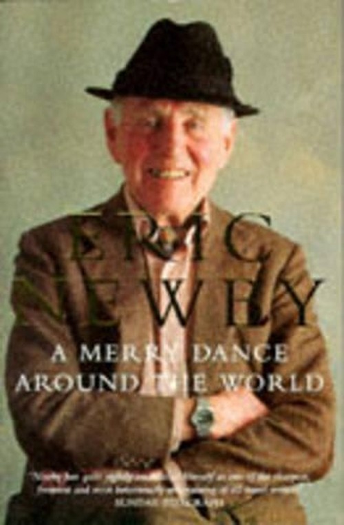 A Merry Dance Around the World