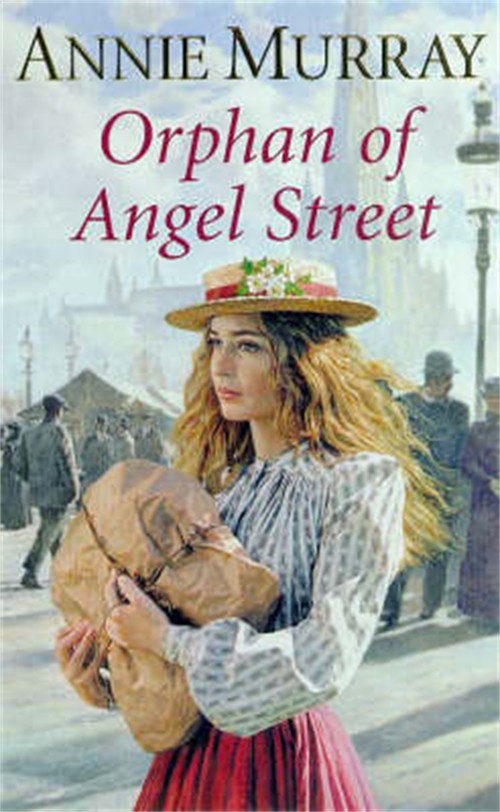The Orphan of Angel Street