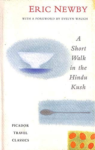 A Short Walk in the Hindu Kush