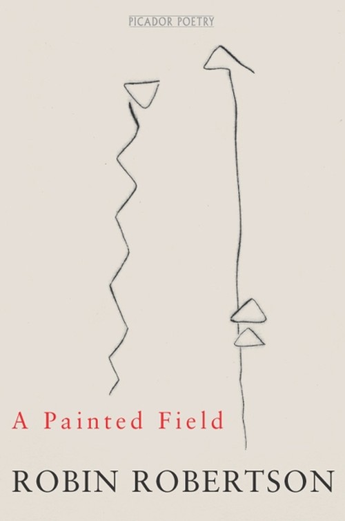 A Painted Field