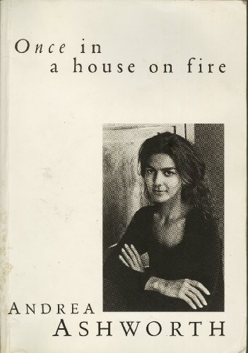 Once In A House On Fire (Hb)