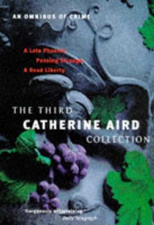 The Third Catherine Aird Collection