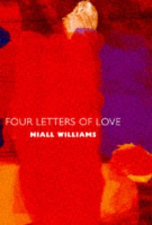 Four Letters of Love