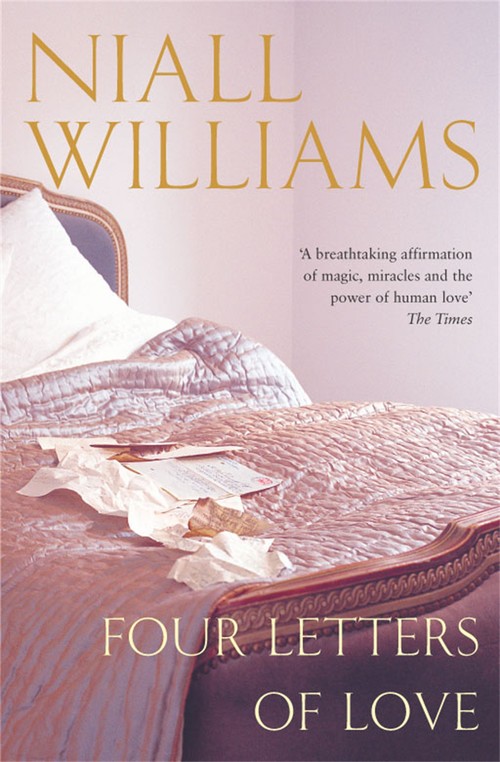 Four Letters Of Love