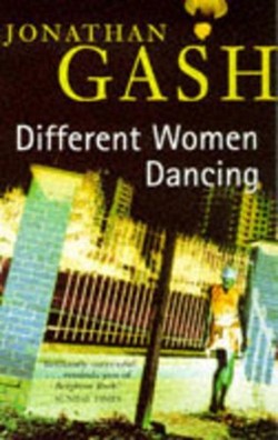 Different Women Dancing