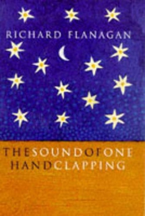 The Sound of One Hand Clapping
