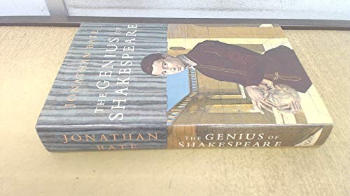 The Genius Of Shakespeare