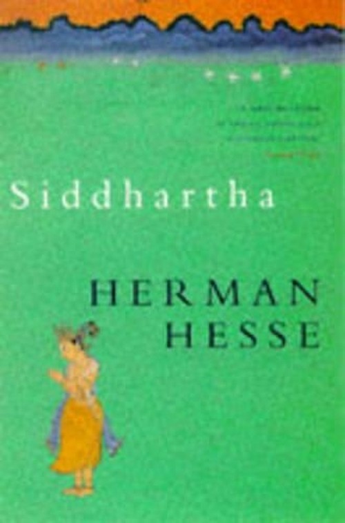 Siddhartha