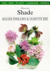 Plants for Shade