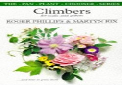 Climbers for Walls and Arbours