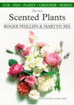 Scented Plants