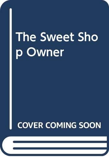 Sweet Shop Owner