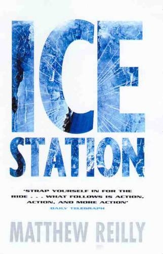 Ice Station