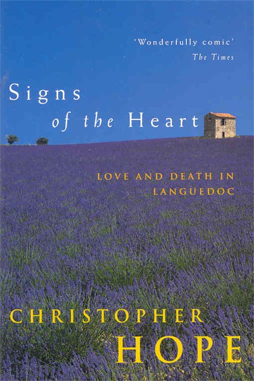 Signs of the Heart