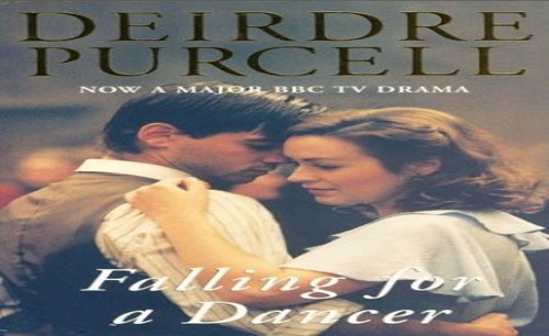 Falling for a Dancer