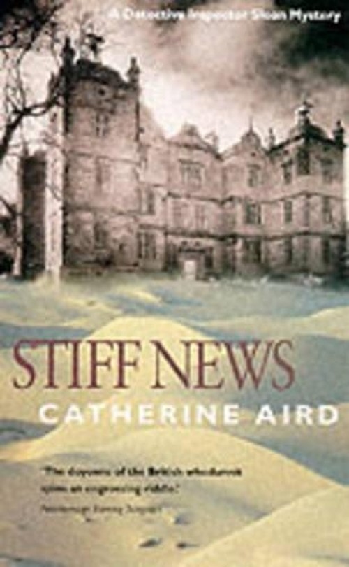 Stiff News