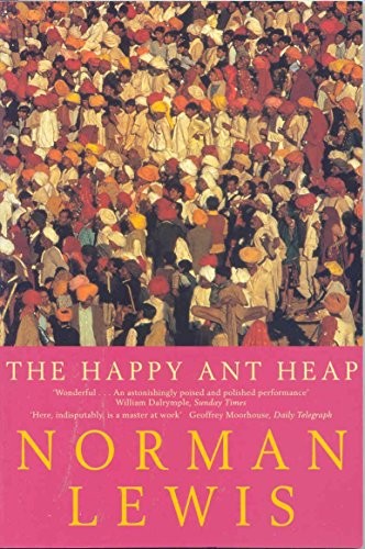 The Happy Ant-heap