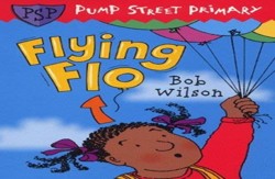 Pump Street Primary 3:Flying Flo
