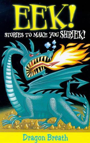 Eek! Stories to Make You Shriek