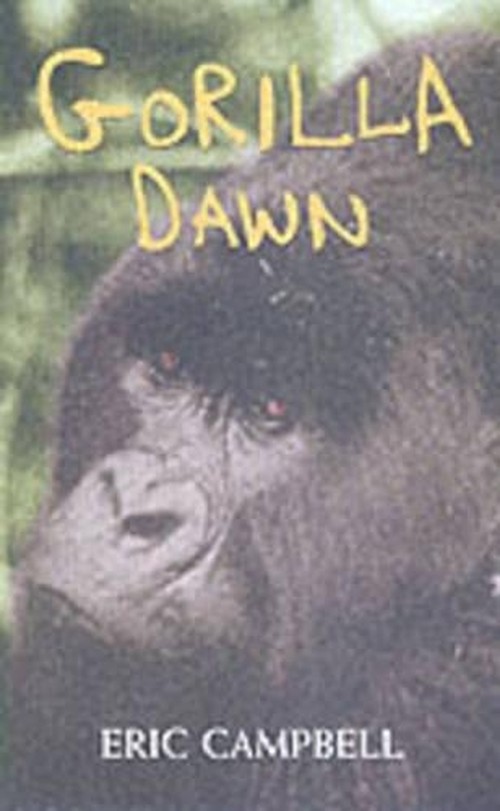 Gorilla Dawn