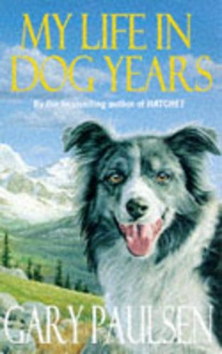 My Life in Dog Years