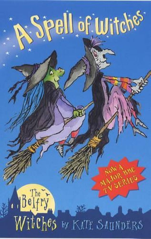 Spell of Witches