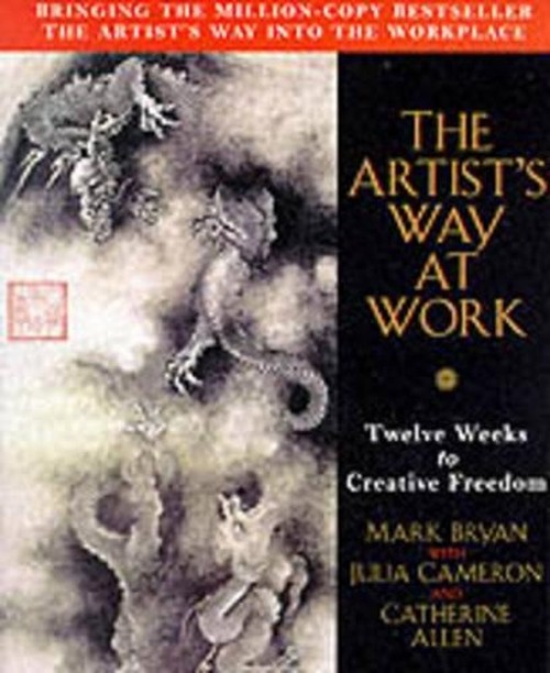 The Artist's Way at Work