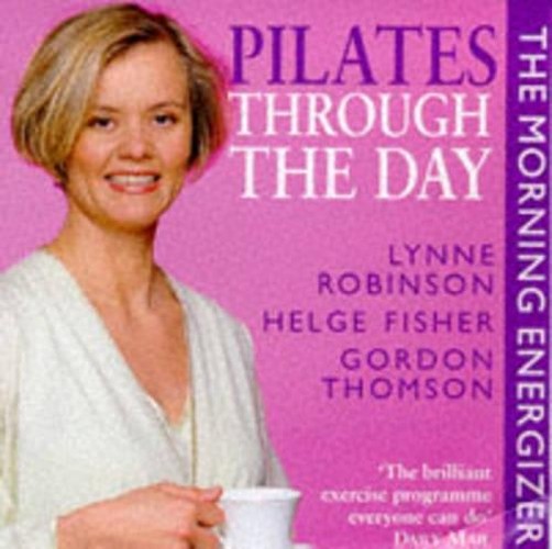 Pilates Through the Day